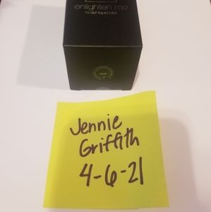 Ph beauty brand enlighten me